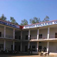 Ayush College of Education